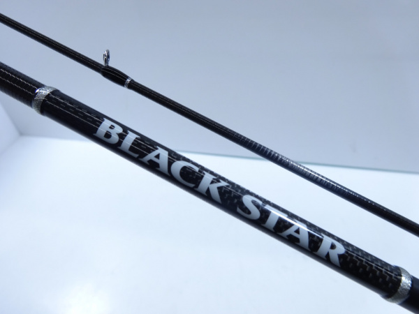 ブラックスター2NDジェネレーション ソリッドB53-S | イシグロ