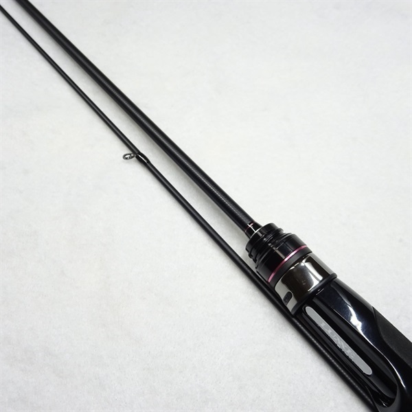 ラグゼ宵姫爽S63ULーSOLID | イシグロ公式オンライン