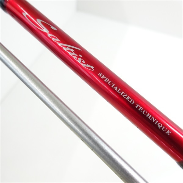 04ソルティスト月下美人STーRF762X | イシグロ公式