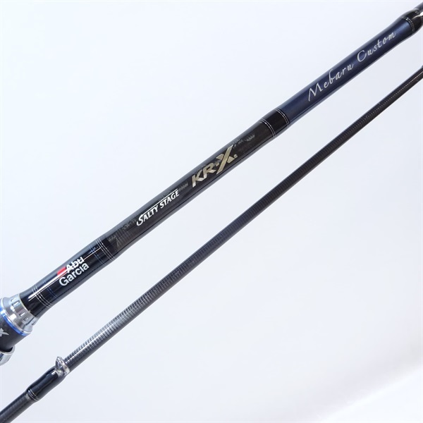 ソルティーステージ メバルカスタムSXMS－792LSSーKR
