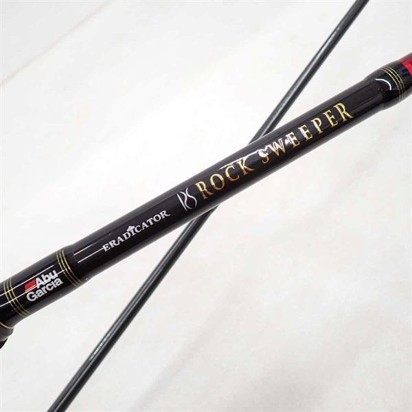 エラディケーター　ロックスイーパー　ERSS-77MHF 美品 エラディケーターロックスイーパーERSSー811MH