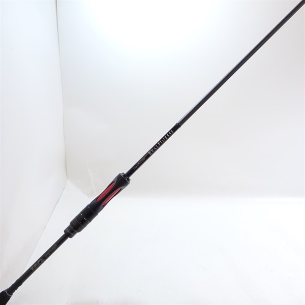 アブガルシア エラディケーター リアルフィネスERFS-610LS-TZ 【公式通販】