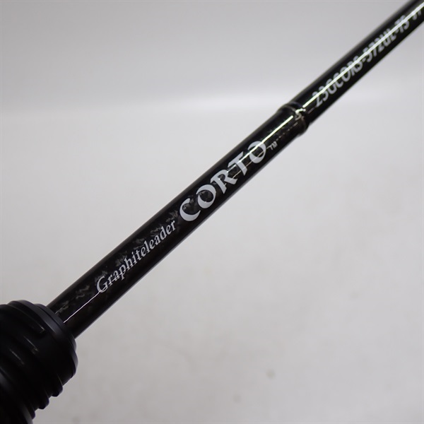 ロッド 23 CORTO 572 UL-TS 楽天市場】【釣り】OLYMPIC CORTO 23GCORS-572UL-TS【510】 : ブルー