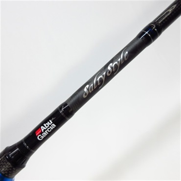 ロッド SaltyStyle MEBARU STMS-762ULS-KR ロッド SaltyStyle MEBARU STMS-762ULS-KR ソルティスタイル メバル