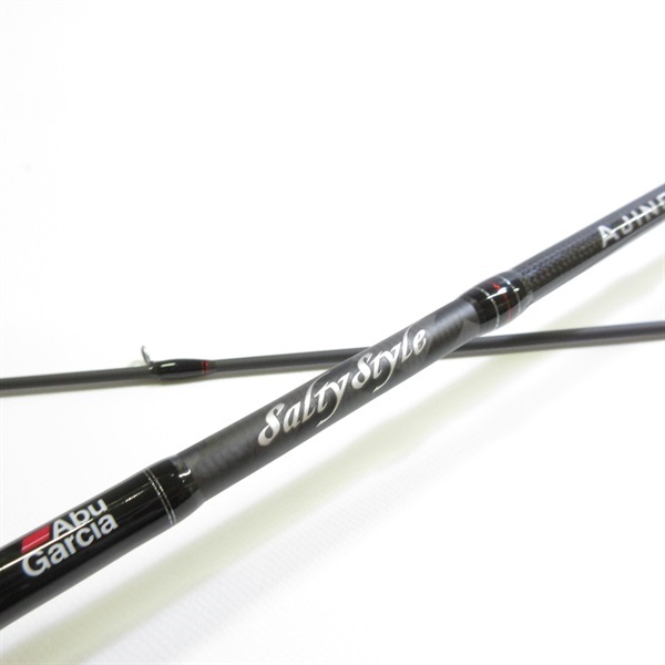 Abu Garcia（アブガルシア） アジングロッド Salty Style AJING