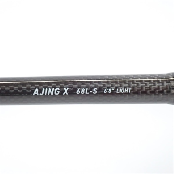 16アジングX68LーS | イシグロ公式オンラインショップ