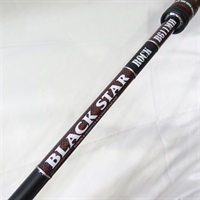 ブラックスター　ロックＢ６１１ＭＨ　ロッキンボートハンター