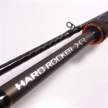 【新品未使用品】２０ハードロッカー　ＨＡＲＤ　ＲＯＣＫＥＲ　ＸＲＢ７１０Ｍ