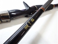 １５礁楽 ＳＬＬ－７４ＭＨＣ　ＰＹＲＯＦＩＬ