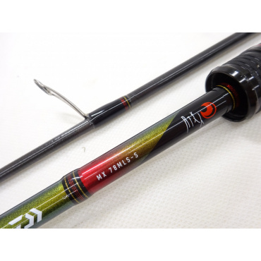 18月下美人MX78MLS-S-V