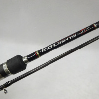 11KGライツハードロック KGL6102ML/S