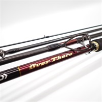 21オーバーゼアAGS109ML/M