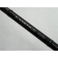 17エクスセンス インフィニティ S906ML/RF