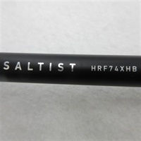 １５ソルティストＨＲＦ７４ＸＨＢ