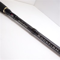 ソルティスタイルロックフィッシュＳＴＲＳ－７８２ＬＨ－Ｆ－ＫＲ