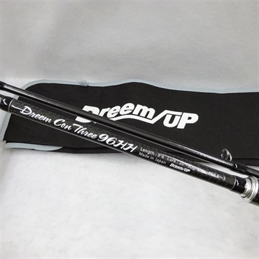 ドリームアップ ドリームコンスリー96HH Dreem Con Three 96HH – DreemUp