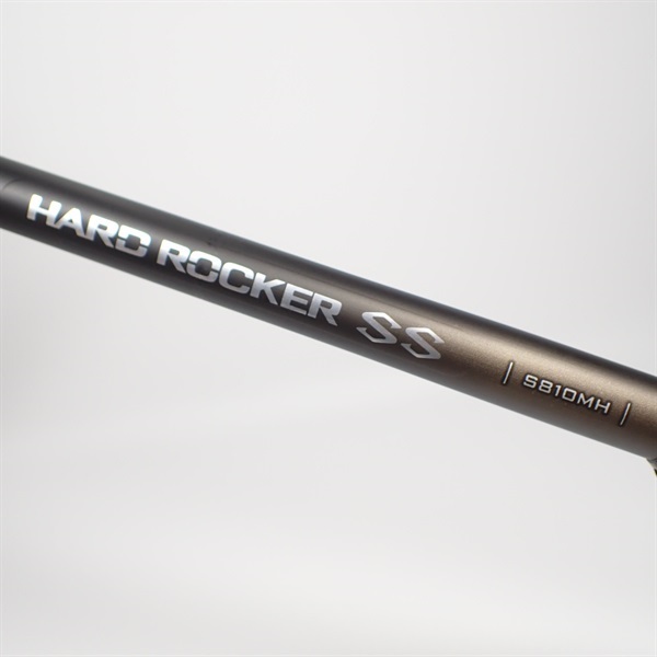 23 HARD ROCKER SS S810MH | イシグロ公式 23 HARD ROCKER SS S810MH | イシグロ公式