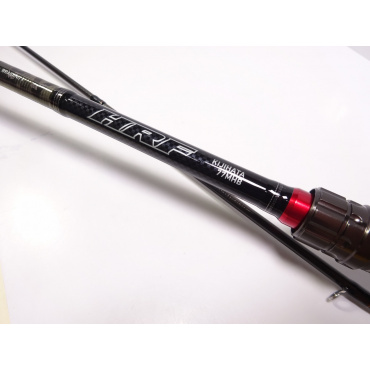 DAIWA　HRF KIJIHATA 77MHB HRFキジハタ 77MHB | イシグロ公式オンラインショップ