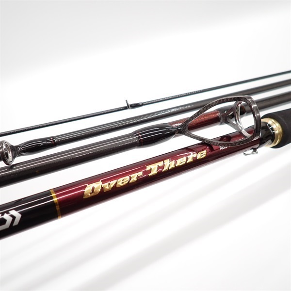 オーバーゼア ags 109ML/M 21オーバーゼアAGS109ML/M | イシグロ公式オンラインショップ