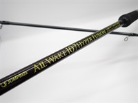 【未使用】ワンナック　クラーケン 55XXH（ハードロック、深場用） 未使用】ワンナック クラーケン 55XXH（ハードロック、深場用