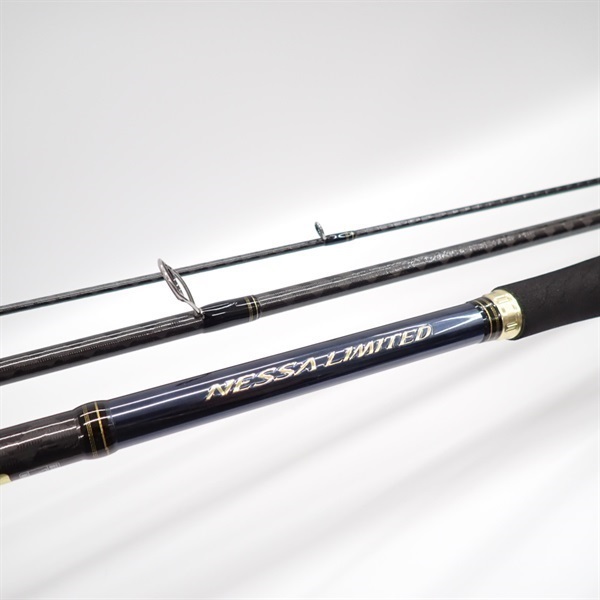 ネッサリミテッド S104MH nessa limited ネッサ リミテッド 【公式通販】