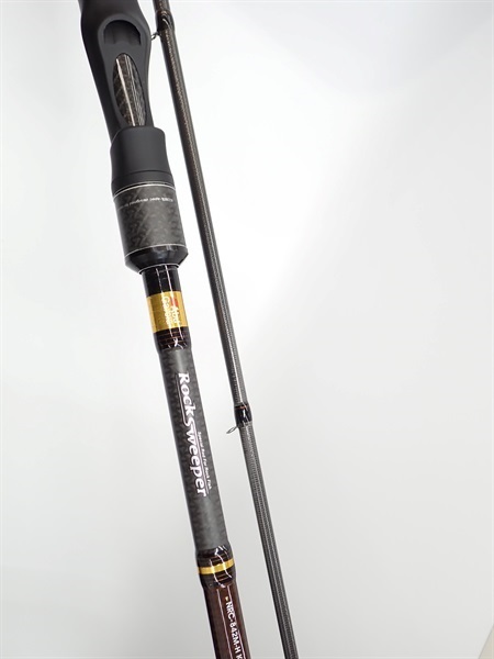 Abu Garcia / NRC-842M-H Kizihata-SP-KR ロッド/NRC-842M-H Kizihata-SP-KR ロックスイーパーNRC-842M-Hキジハタ-SP-KR | イシグロ公式オンライン