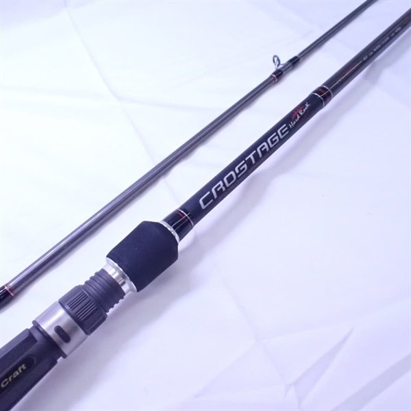 Major Craft CROSTAGE CRS-802H/B 公式販売サイト