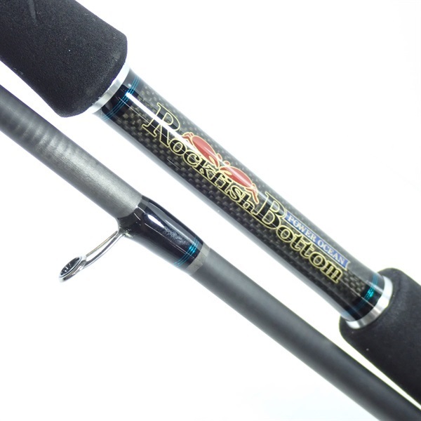 ロックフィッシュボトム マックスリーチPRO94XXHS2