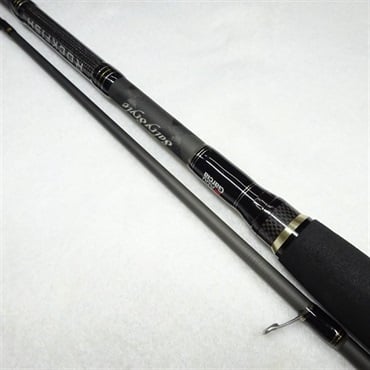 ソルティスタイル ロックフィッシュSTRS－802MH－KR
