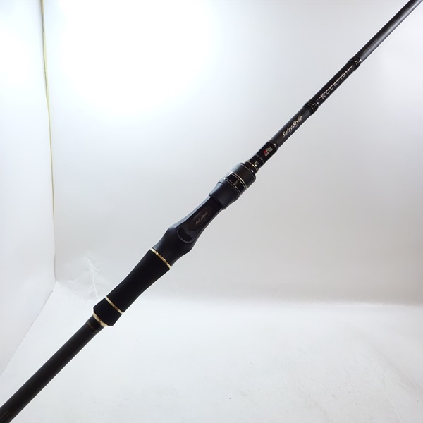 新品ソルティースタイル　ロックフィッシュ STRC-802EXH ソルティースタイルロックフィッシュSTRC－802EXH