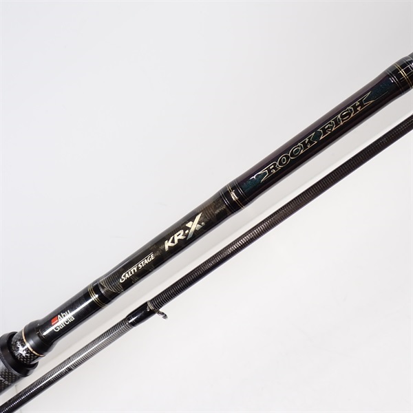ソルティステージKR－XロックフィッシュSXRCー712HーKR