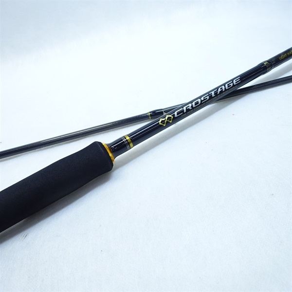 クロステージCRX－762ML／S | イシグロ公式オンラインショップ