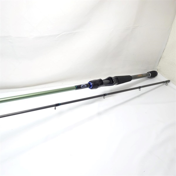 ロックフィッシュボトムRPO78MHC2 ロックフィッシュボトムパワーオーシャンRPO78MHC2