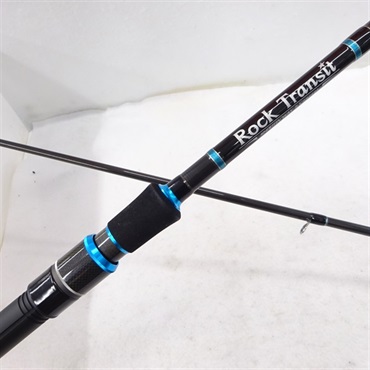 PRO'SONE ロッド ルアーロッド ロックトランジット RTS-902MH ロックトランジットRTSー902MH | イシグロ公式