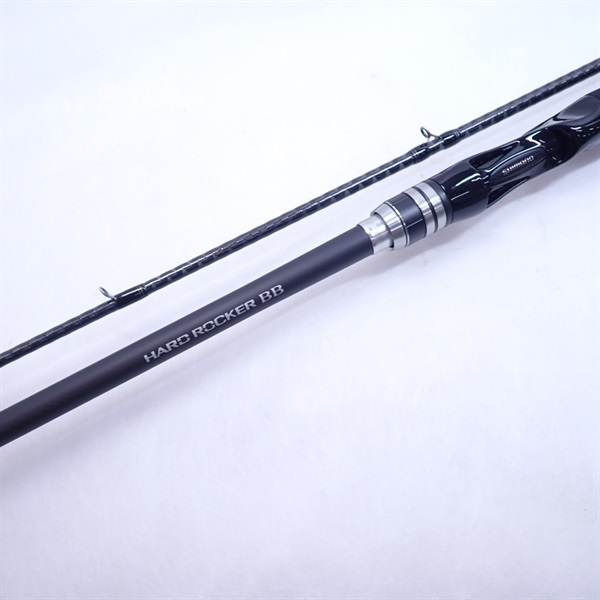 (こーた)ハードロッカーBB B76M ハードロッカーBB B76M｜＠ベリーネット 日本最大新品中古釣具