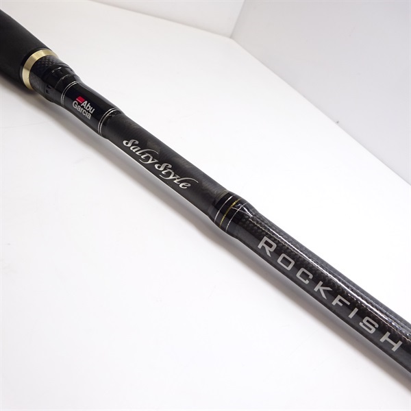 ソルティスタイルロックフィッシュSTRS－782LH－F