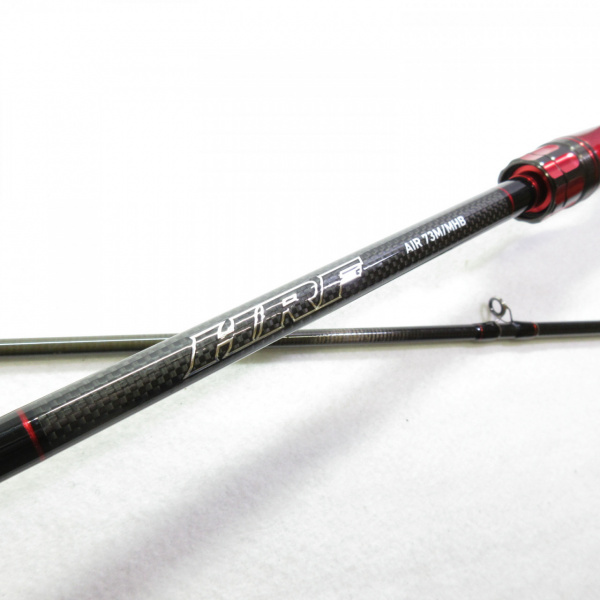 ロッド HRF AIR 73M/MHB DAIWA（釣り） ダイワ HRF AIR 73M／MHB・N : 釣具