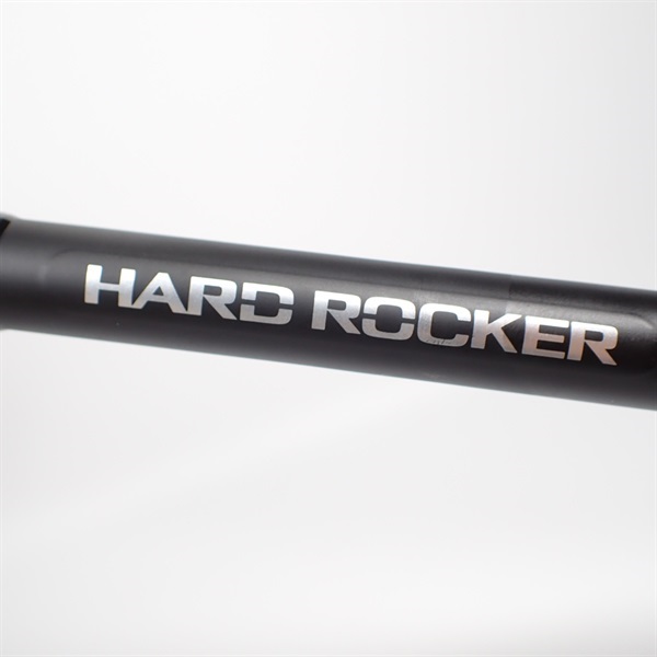SHIMANO - シマノ　ハードロッカー　B710XH シマノ ハードロッカー B710XH/ X053Y 美品 SHIMANO ロック