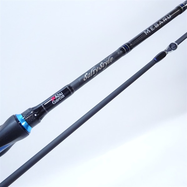 ソルティスタイルメバルSTMS-762ULS | イシグロ公式オンラインショップ