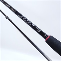 ジャンク品　Scorpion1652r-5 ルアーロッド ロッドケース付き ジャンク品 Scorpion1652r-5 ルアーロッド ロッドケース付き
