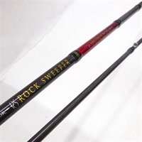 ジャンク品　Scorpion1652r-5 ルアーロッド ロッドケース付き ジャンク品 Scorpion1652r-5 ルアーロッド ロッドケース付き