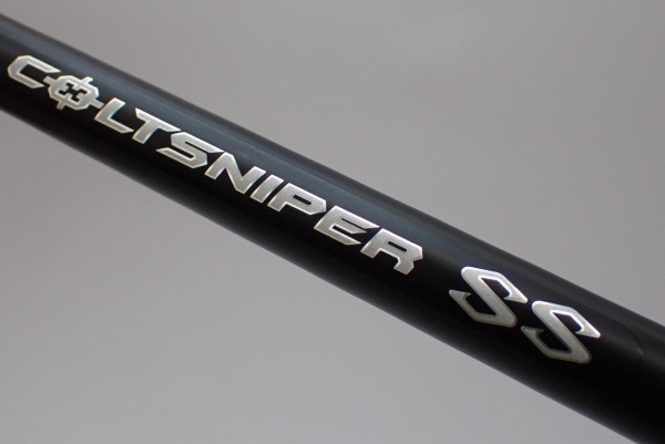 ( 純正パーツ ) 　シマノ(SHIMANO) 　22 ハードロッカー SS S73L/M-S 　#02 　#2番 純正パーツ ) シマノ(SHIMANO) 22 ハードロッカー SS B68MH-S⁄BOAT #02