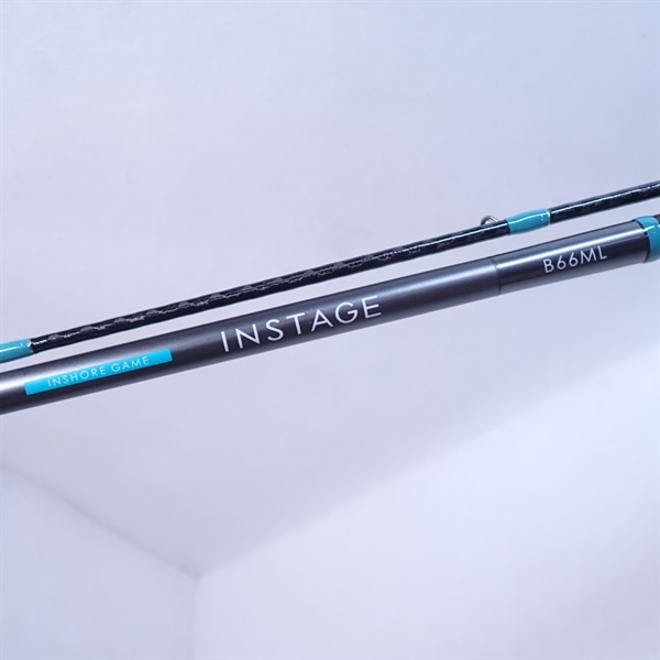 Shimano 24 in-stage B66ML Cond/A | eBay