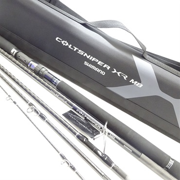 ２２　ＣＯＬＴＳＮＩＰＥＲ　ＸＲ　ＭＢＳ１００ＭＨ－５