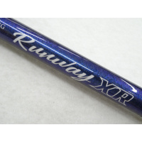 ランウェイXR 11Hストロングエクスプロージョン