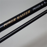 パワーマスターPM1022M-S