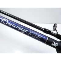 ランウェイ ＸＲ　９７ＭＭＨ