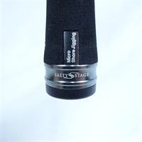ソルティステージ XMJS 872UL-F