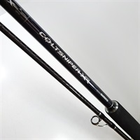 ２０コルトスナイパーＸＲS100MH
