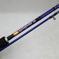 ソルパラ ショアジギング SPS-902LSJ